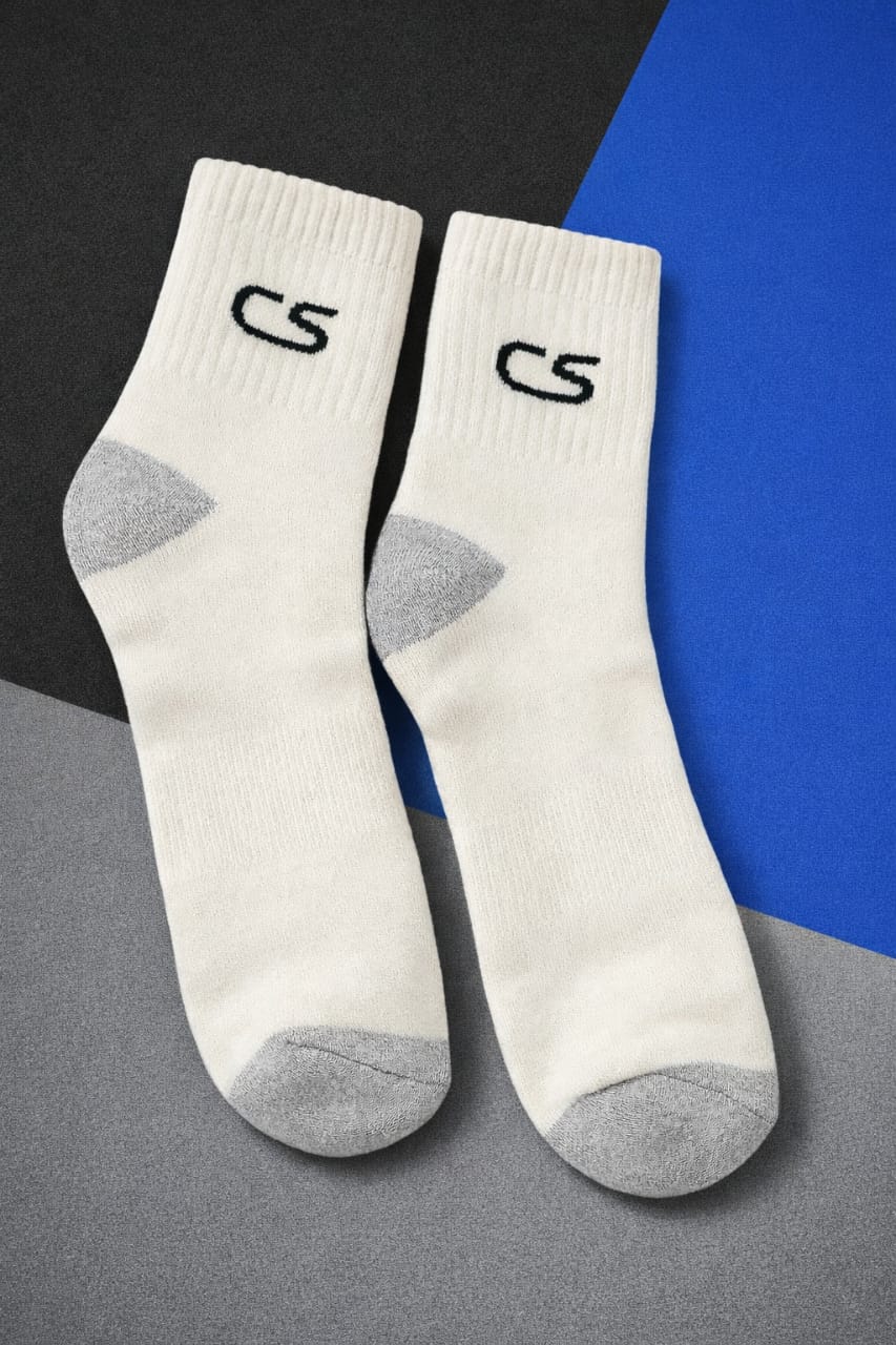 Cs cricket sockes