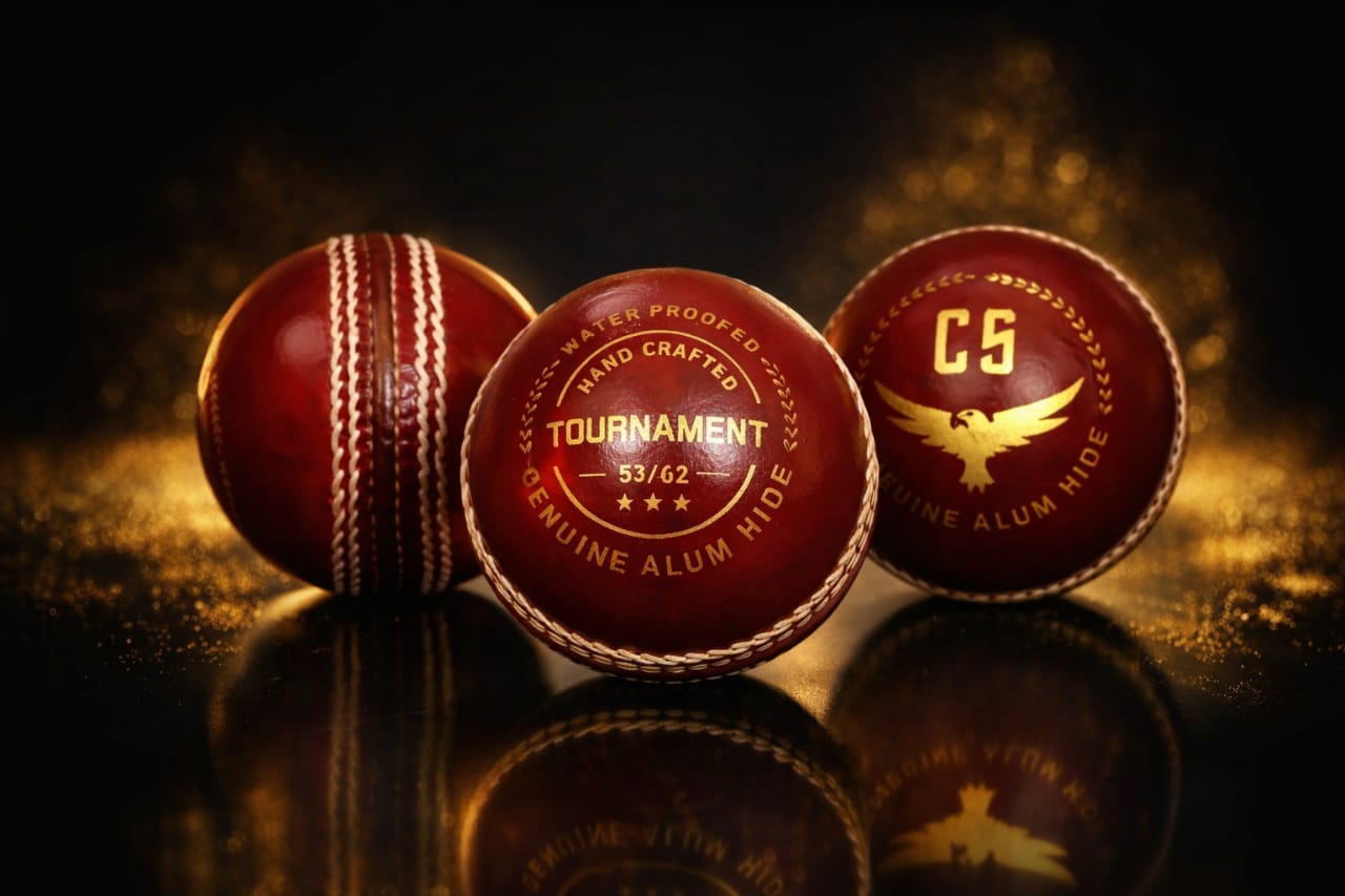 Cs tournament red ball